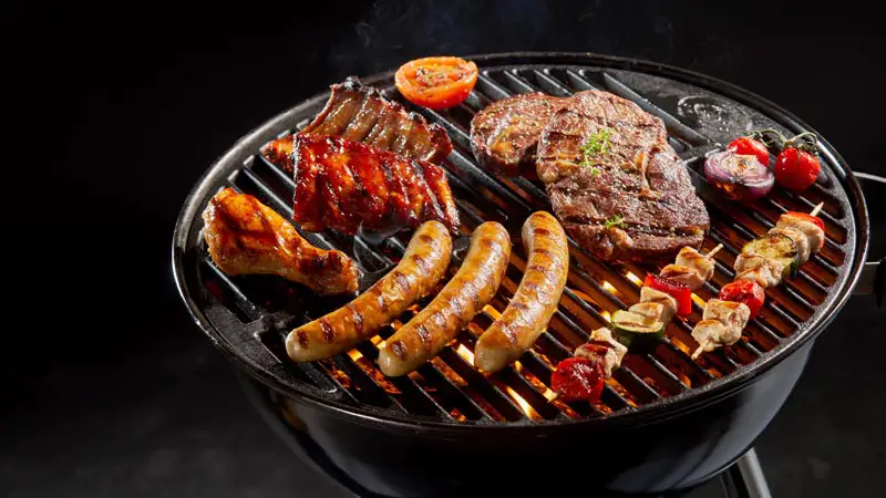 Grillen in Deutschland – Was Sie wissen müssen, um ein Bußgeld zu vermeiden