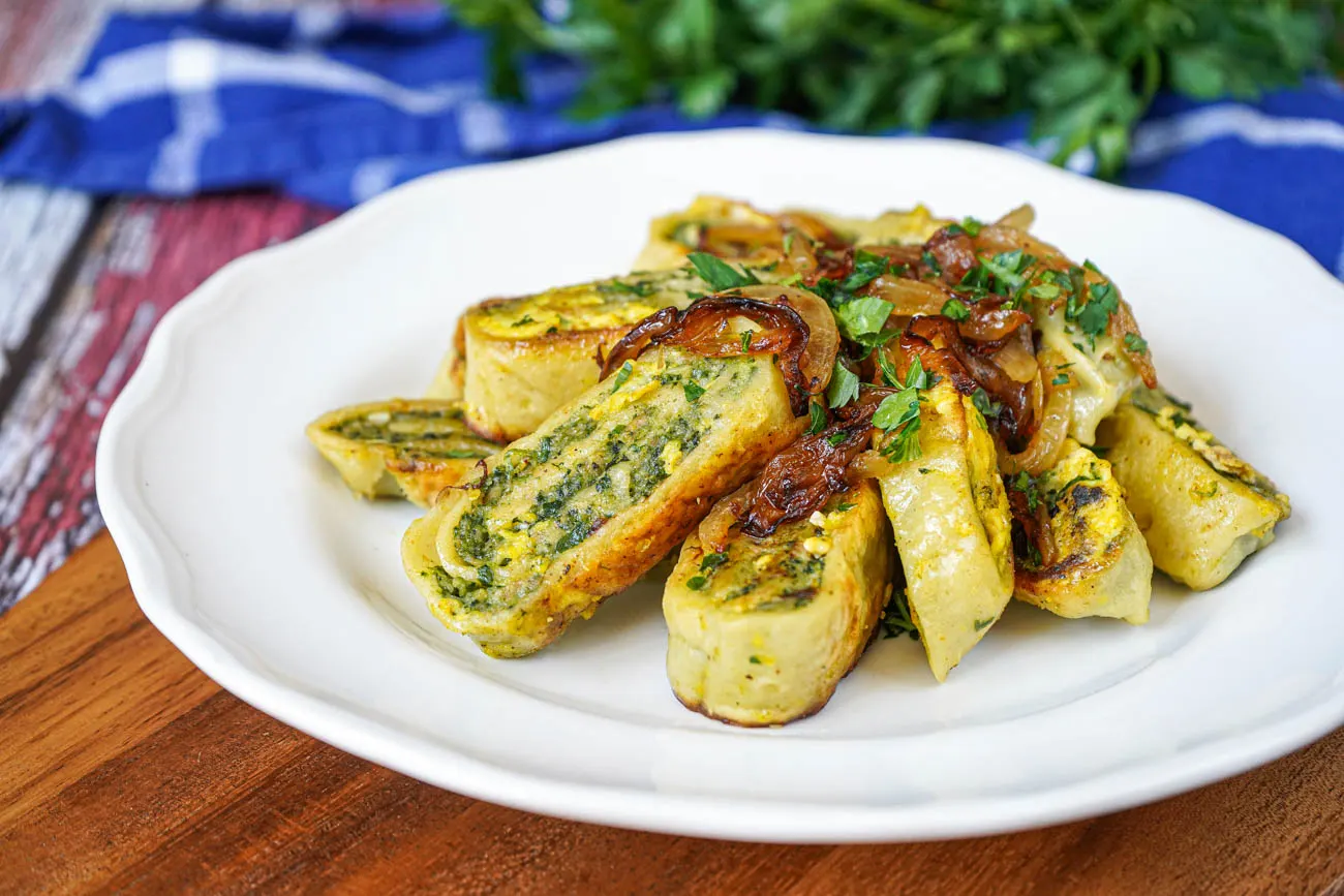 Maultaschen – Schwäbische Teigtaschen mit Geschichte