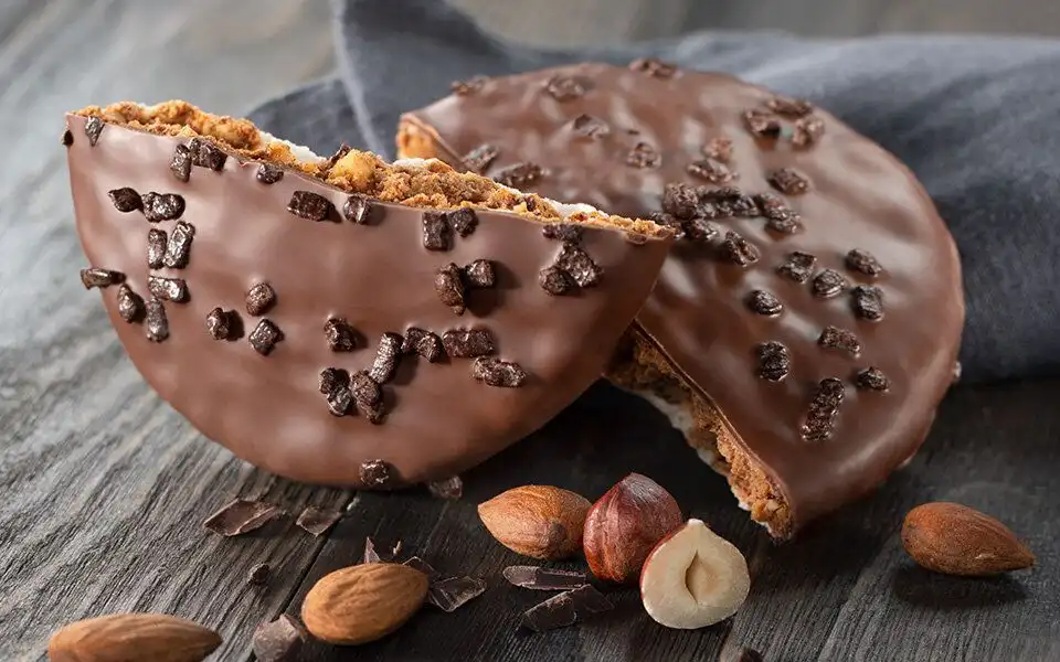 Nürnberger Lebkuchen