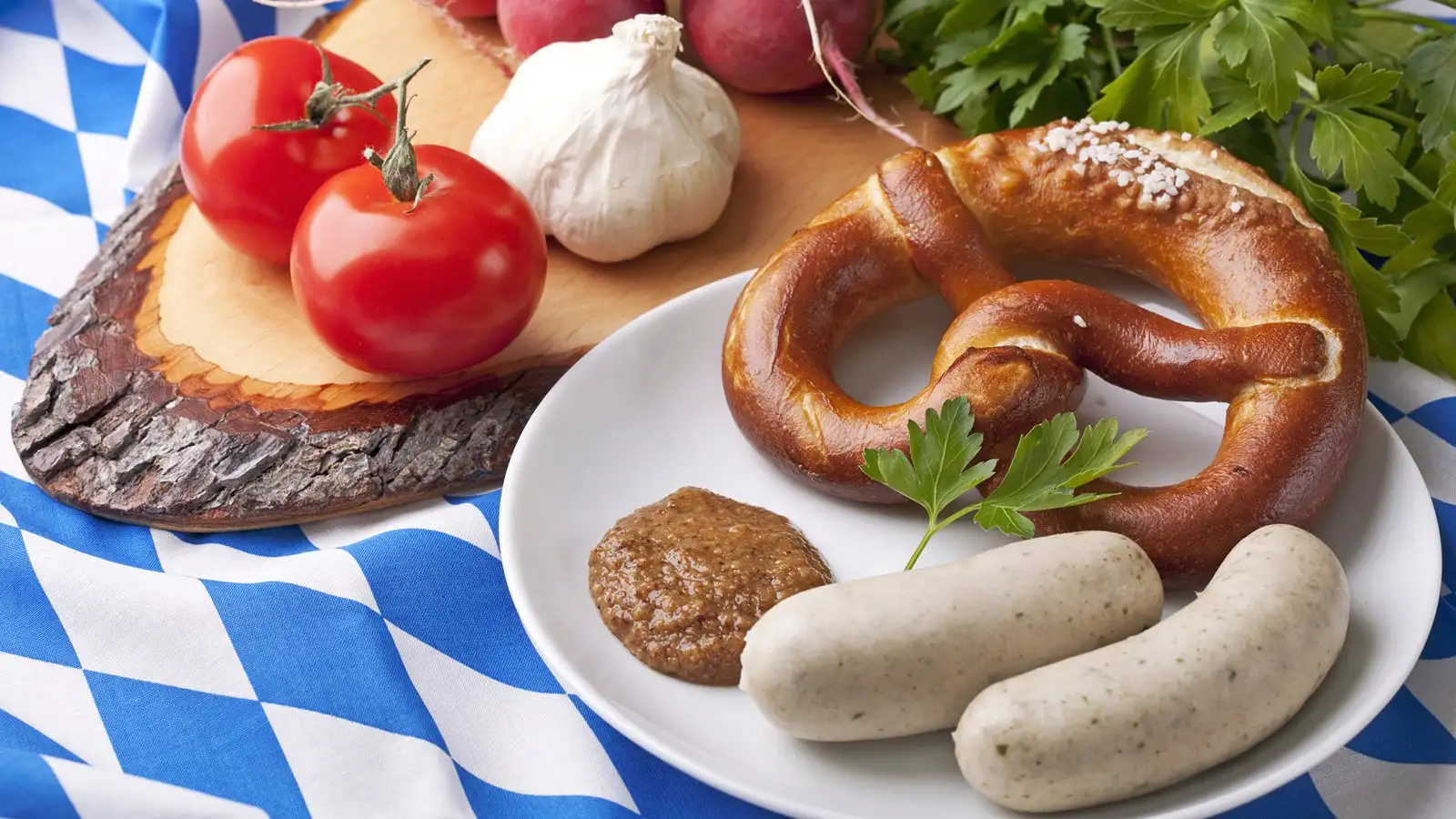 Weißwurst