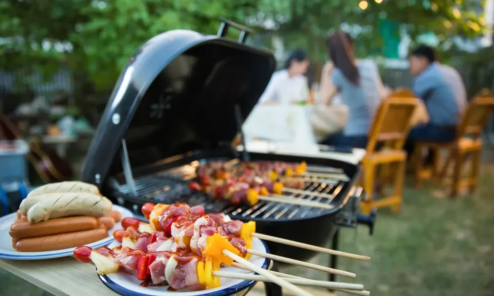 Jenseits vom BBQ: Warum Grillen in Deutschland anders funktioniert