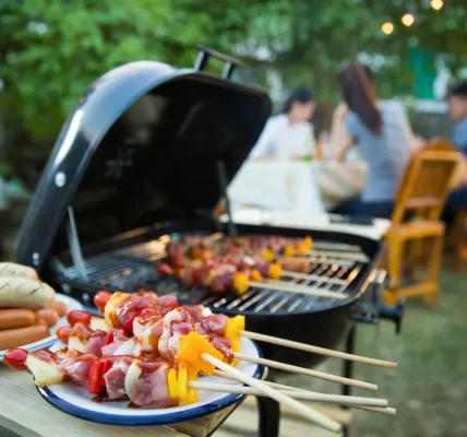 Jenseits vom BBQ: Warum Grillen in Deutschland anders funktioniert