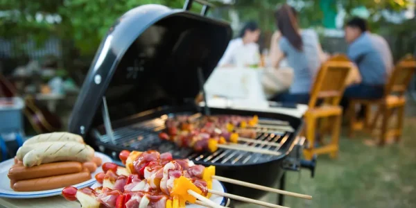 Jenseits vom BBQ: Warum Grillen in Deutschland anders funktioniert