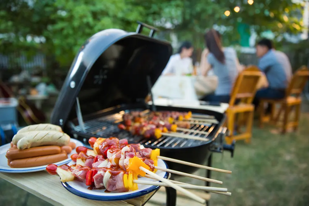 Jenseits vom BBQ: Warum Grillen in Deutschland anders funktioniert