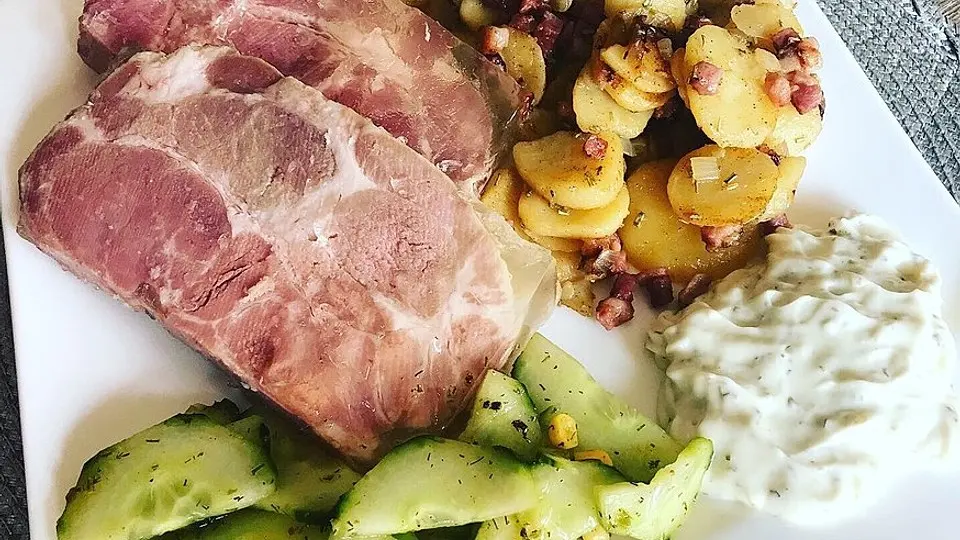 Sauerfleisch